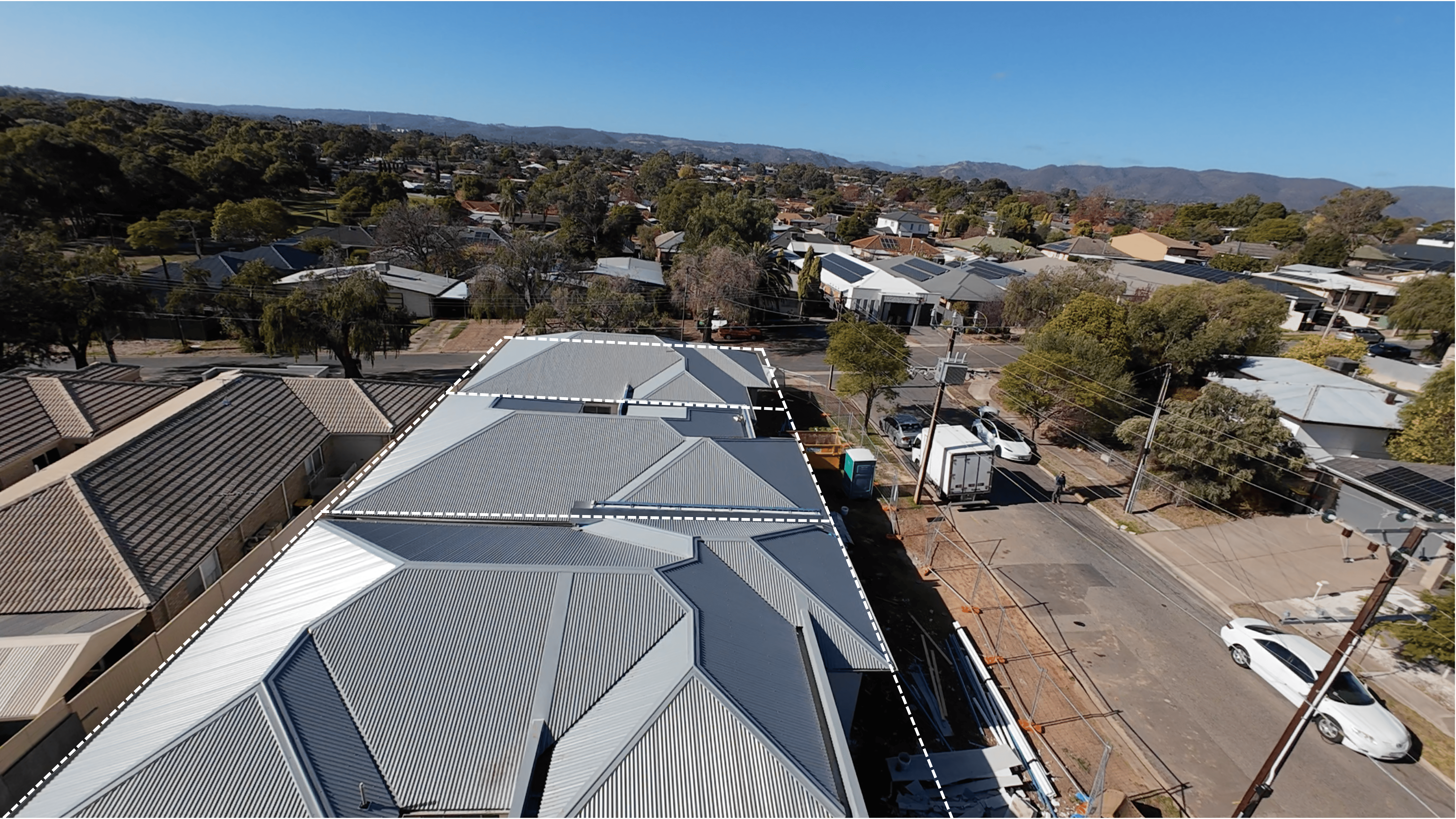 Diamond Ave, Gilles Plains
SA 5086 - 8